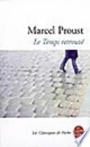 Le temps retrouvé