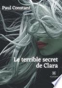 Le terrible secret de Clara