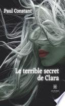 Le terrible secret de Clara