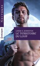 Le territoire du loup