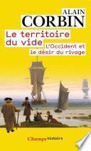 Le territoire du vide