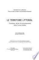 Le territoire littoral
