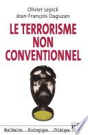 Le terrorisme non conventionnel