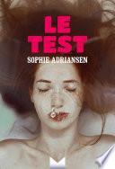 Le test