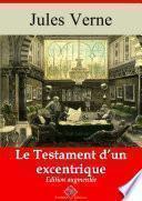 Le Testament d'un excentrique