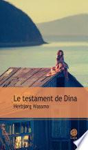 Le testament de Dina