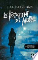 Le Testament de Nobel