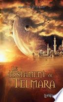 Le Testament de Telmara