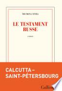 Le testament russe