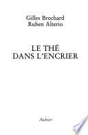 Le thé dans l'encrier