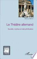 Le Théâtre allemand