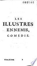 Le Théâtre de Thomas Corneille