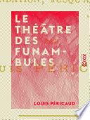 Le Théâtre des Funambules