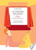 Le théâtre des papas