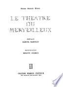Le théâtre du merveilleux