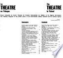 Le Théâtre en Pologne