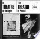 Le Théâtre en Pologne