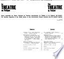Le Théâtre en Pologne