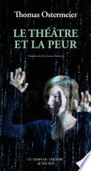 Le Théâtre et la peur