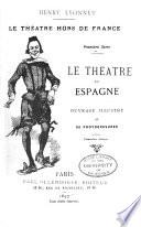 Le theatre hors de France