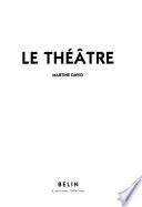 Le théâtre