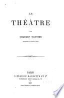 Le théâtre