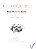 Le Théatre