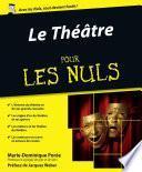 Le Théâtre Pour les Nuls