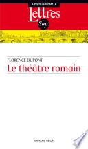 Le théâtre romain