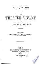 Le théâtre vivant