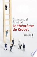 Le théorème de Kropst