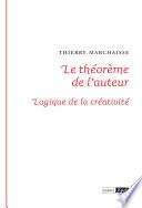 Le théorème de l'auteur