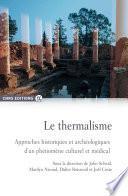 Le thermalisme