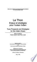 Le thon