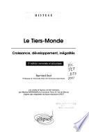 Le tiers-monde