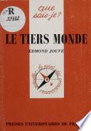 Le Tiers-monde