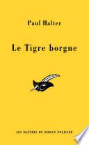 Le Tigre borgne