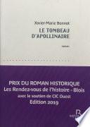 Le Tombeau d'Apollinaire