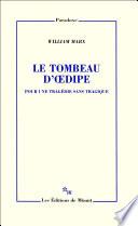 Le Tombeau d'Oedipe