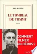 Le tombeau de Tommy
