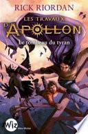 Le tombeau du tyran