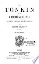 Le Tonkin et la Cochinchine