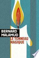 Le tonneau magique