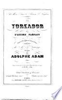 Le toréador