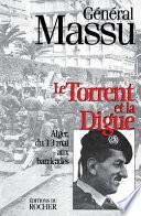 Le torrent et la digue