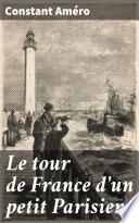 Le tour de France d'un petit Parisien