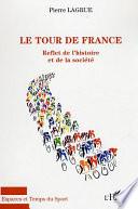 Le tour de France