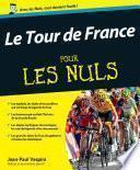 Le Tour de France pour les Nuls