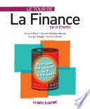 Le tour de la finance en 10 étapes