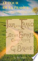 Le Tour de la France par deux enfants